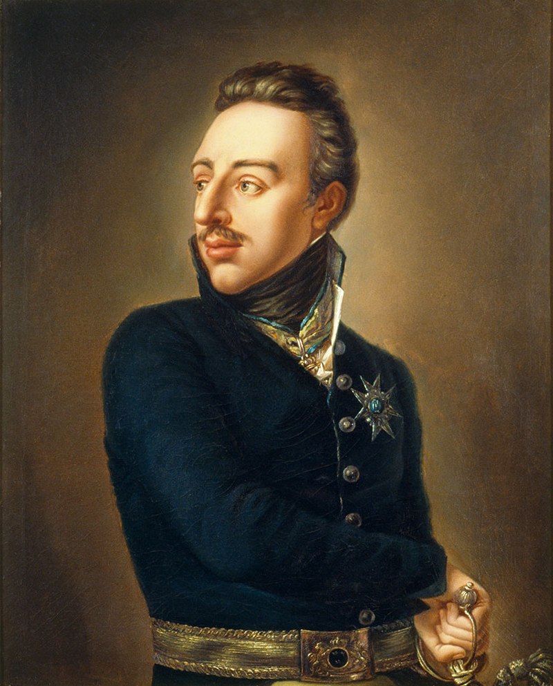 Gustav Adolf