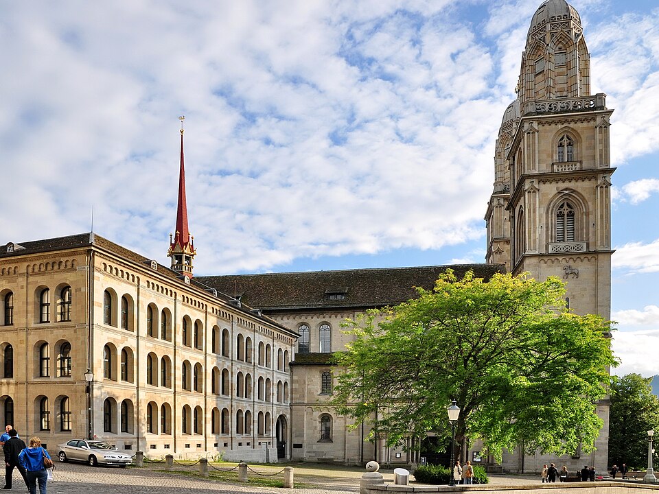 Gustav Albert Wegmann