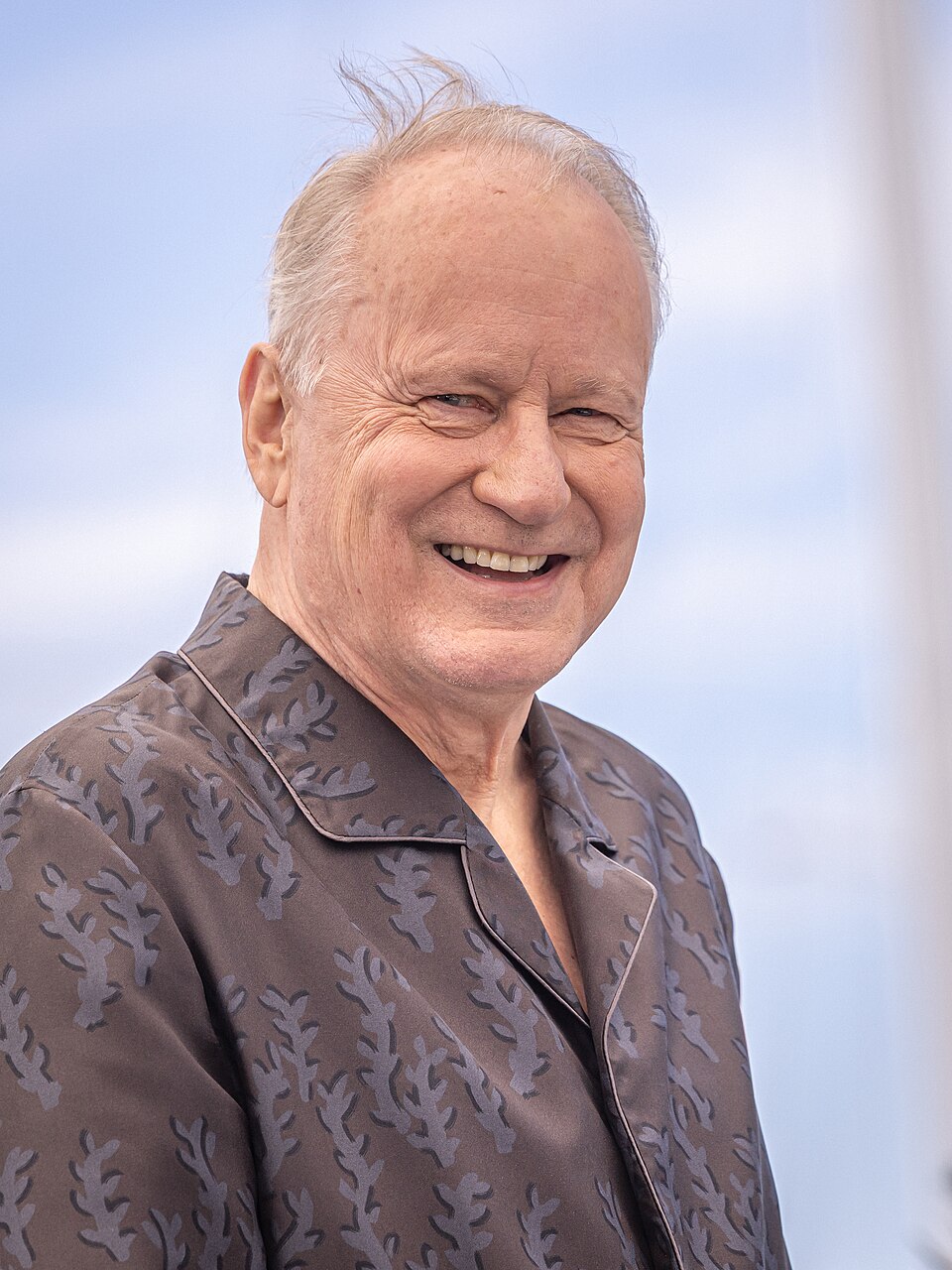 Gustav Borg