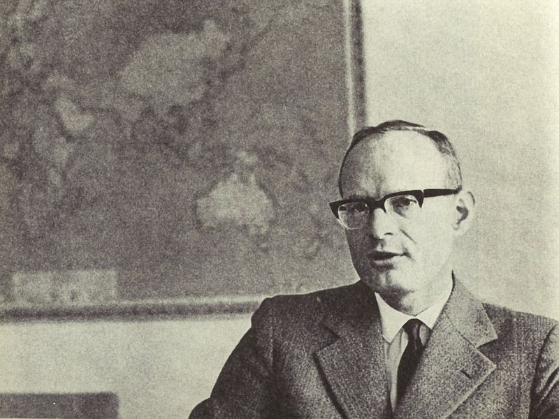 Gustav Fagerberg