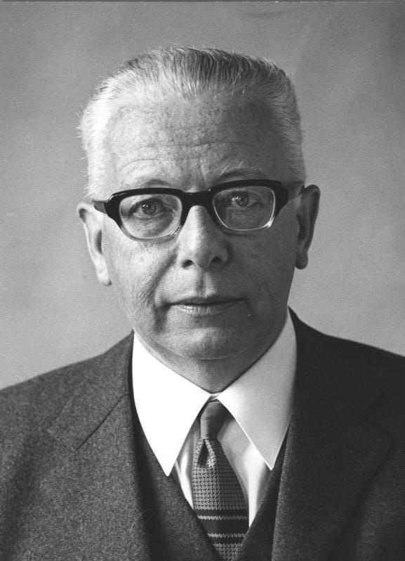 Gustav Krampe
