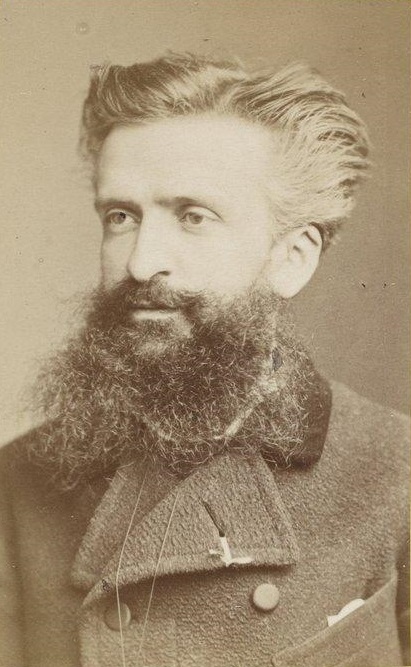 Gustav Le Bon