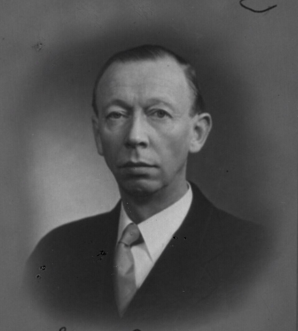 Gustav Rasmussen