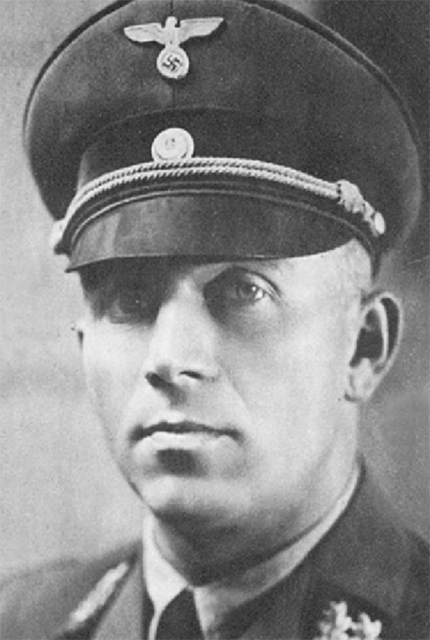 Gustav Simon