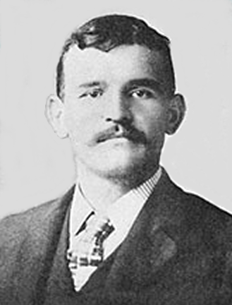 Gustav Weisskopf