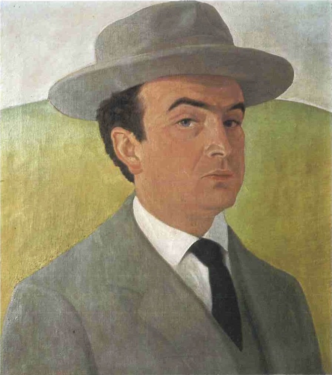 Gustav Wunderwald