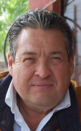 Gustavo Adolfo Cárdenas