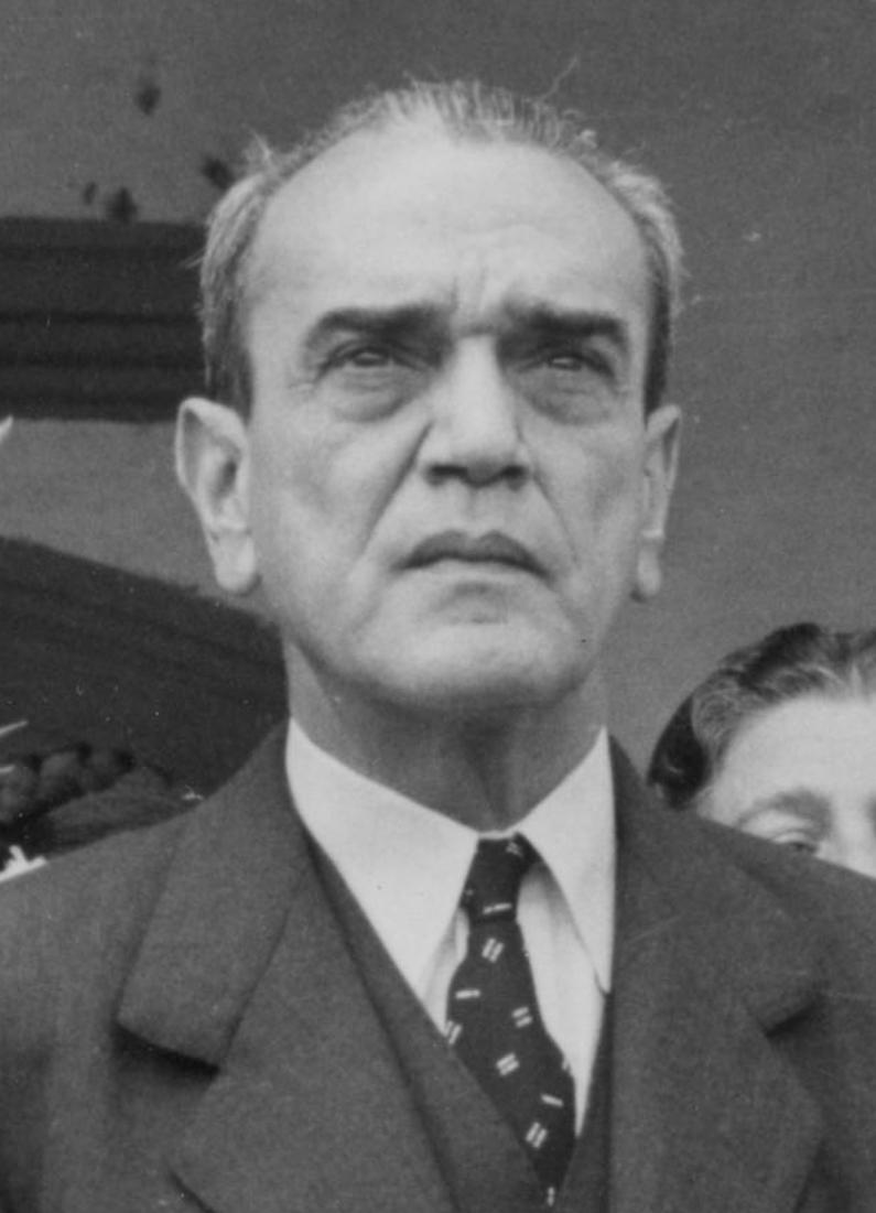 Gustavo Adolfo Villa López