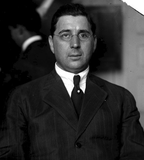 Gustavo Alejandro González Díaz