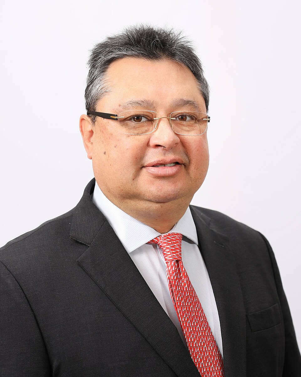 Gustavo Alfredo Leite Gusinky