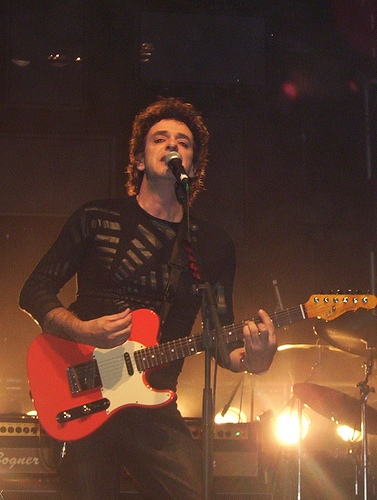 Gustavo Arce