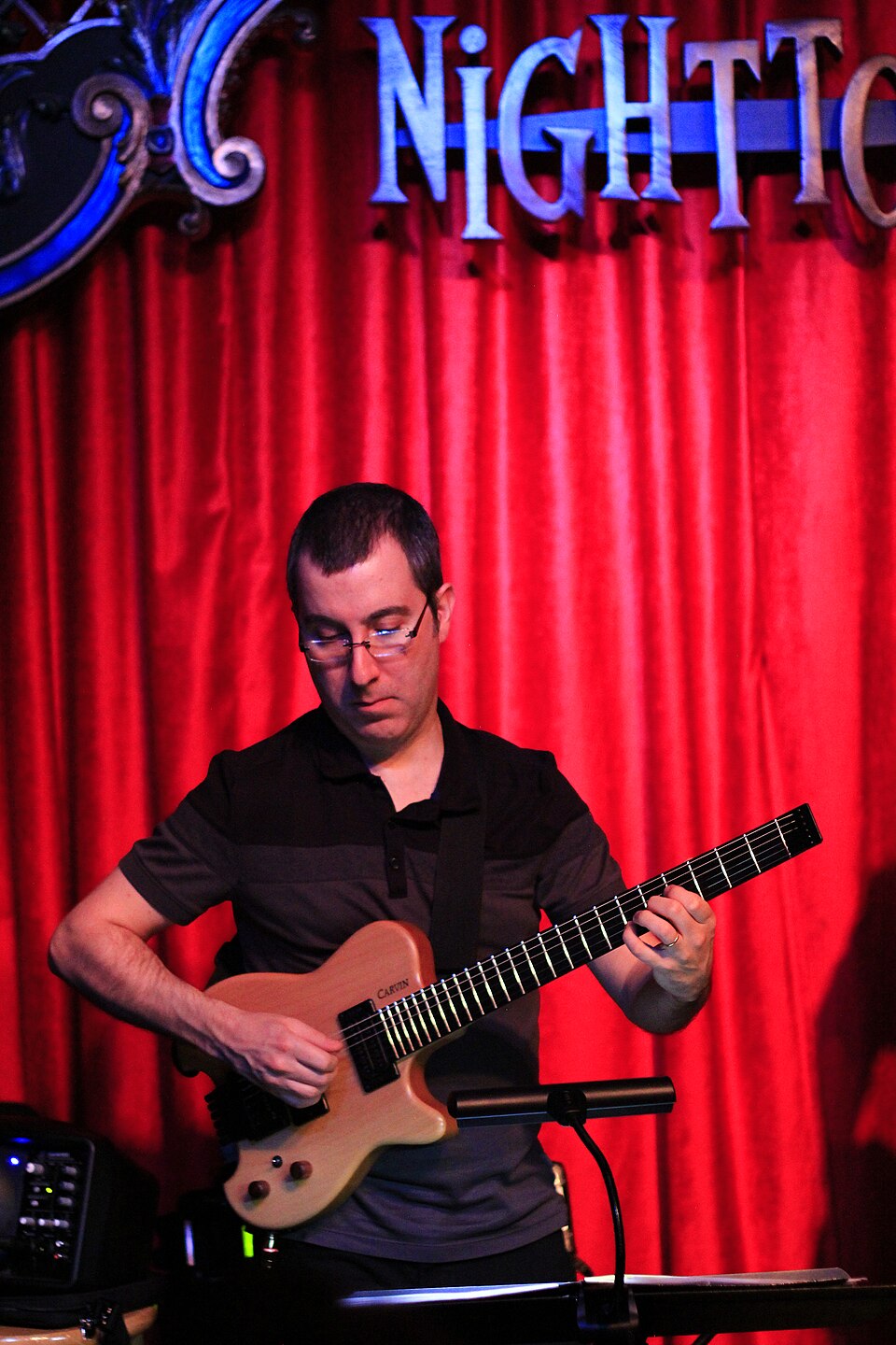 Gustavo Assis