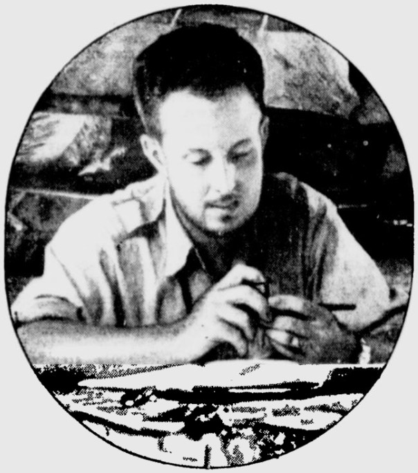 Gustavo Baradó