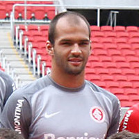 Gustavo Becker