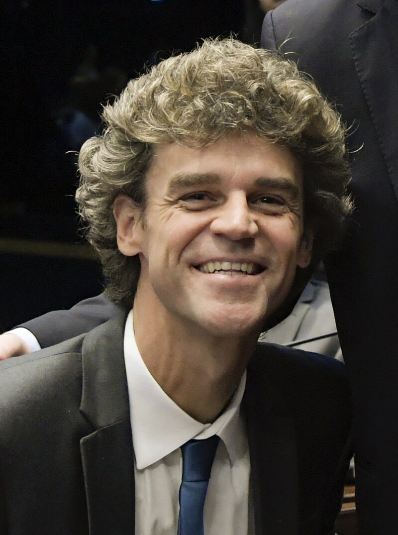 Gustavo Behr
