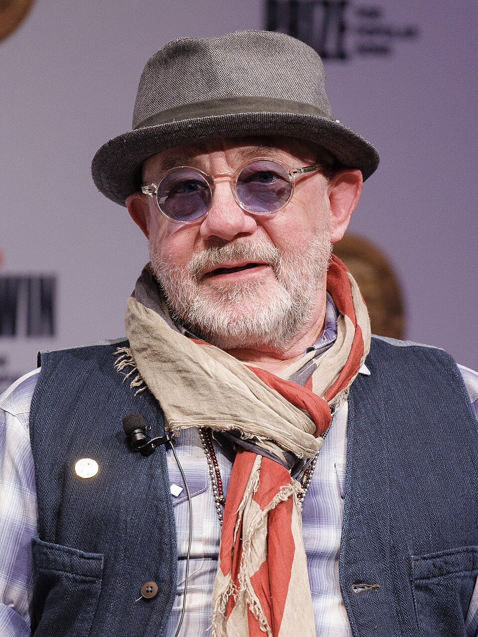 Gustavo Bernie