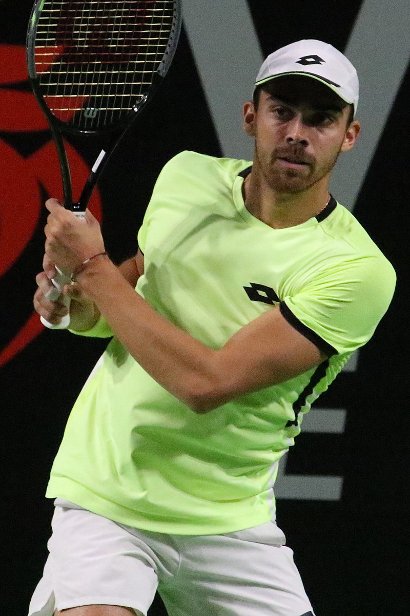 Gustavo Bonzi