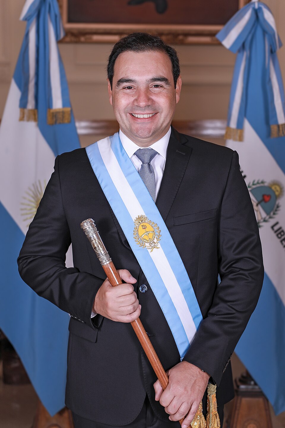 Gustavo Canteros