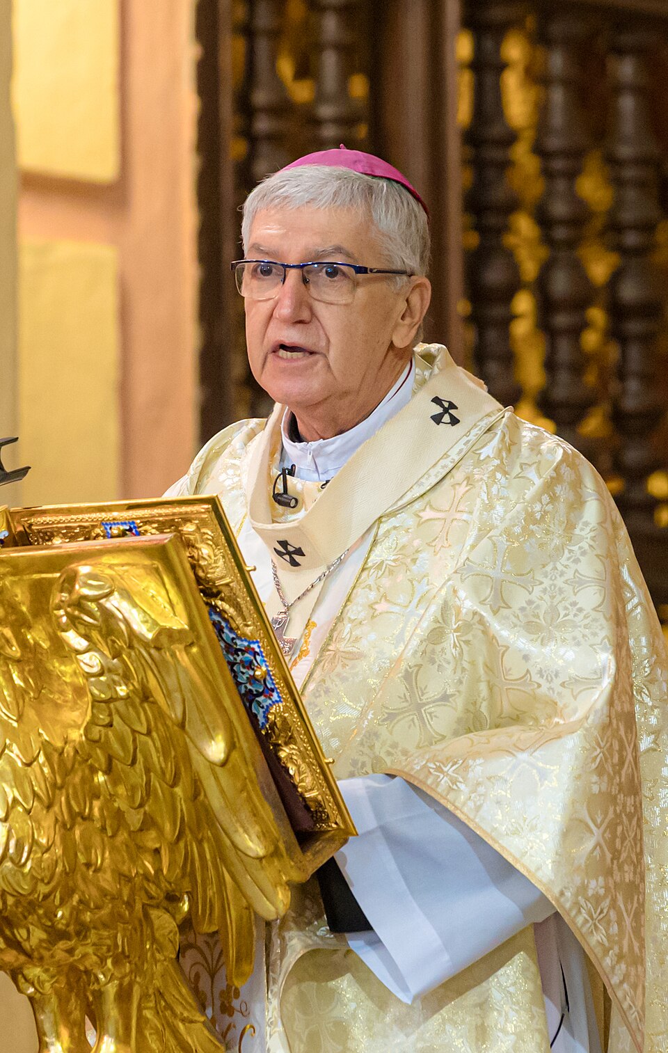Gustavo Castillo