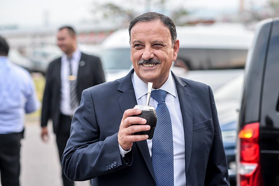 Gustavo Crucianelli