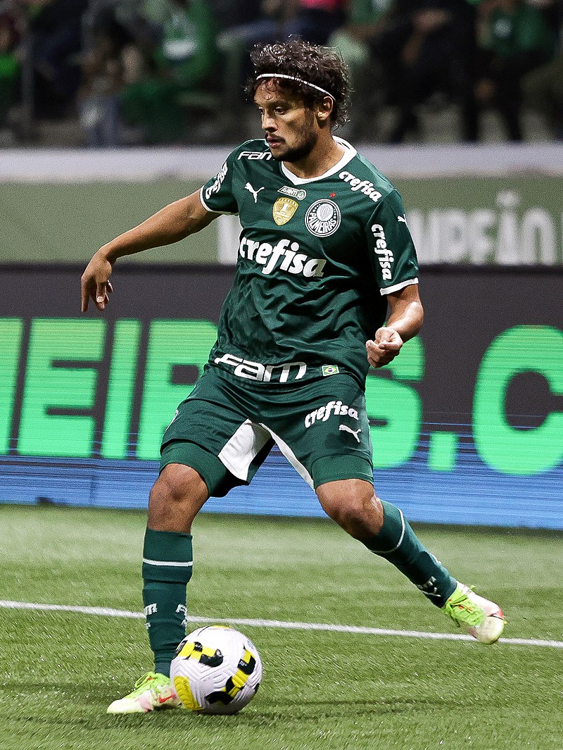 Gustavo Dias Henrique