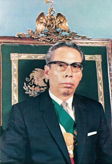Gustavo Díaz