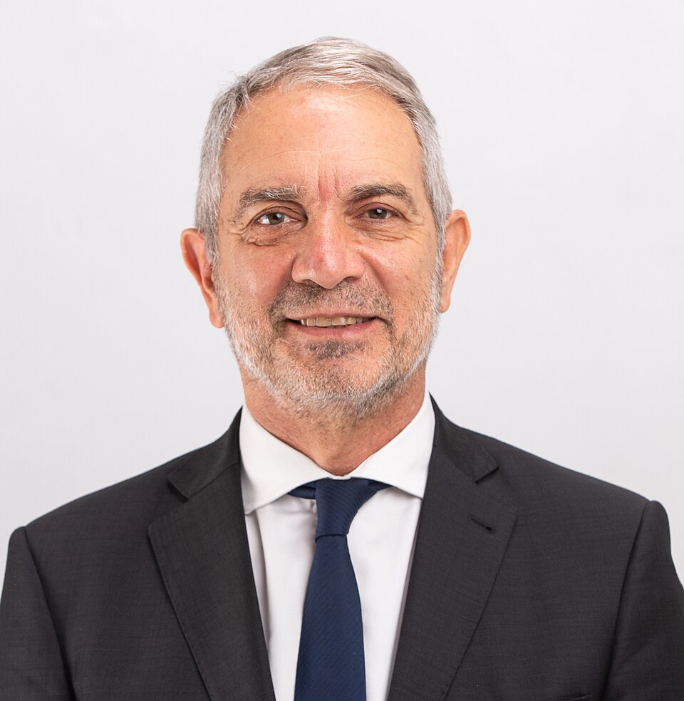 Gustavo Ferrari