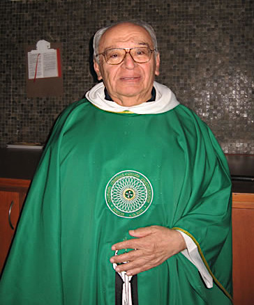 Gustavo Francisco Núñez