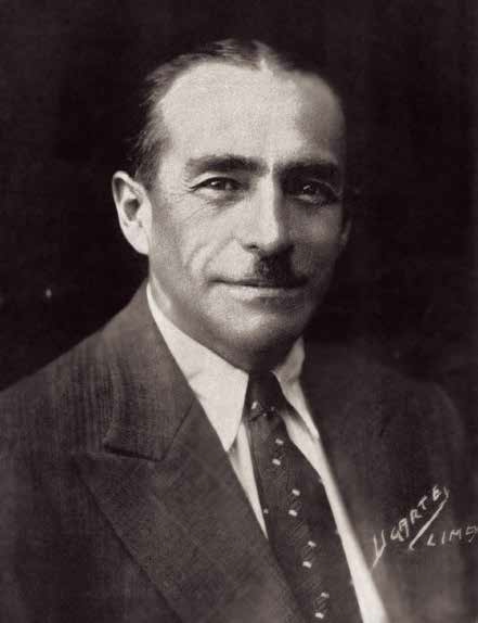 Gustavo Gamarra