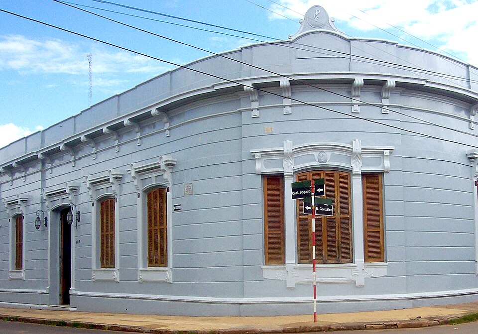 Gustavo Gorostiaga