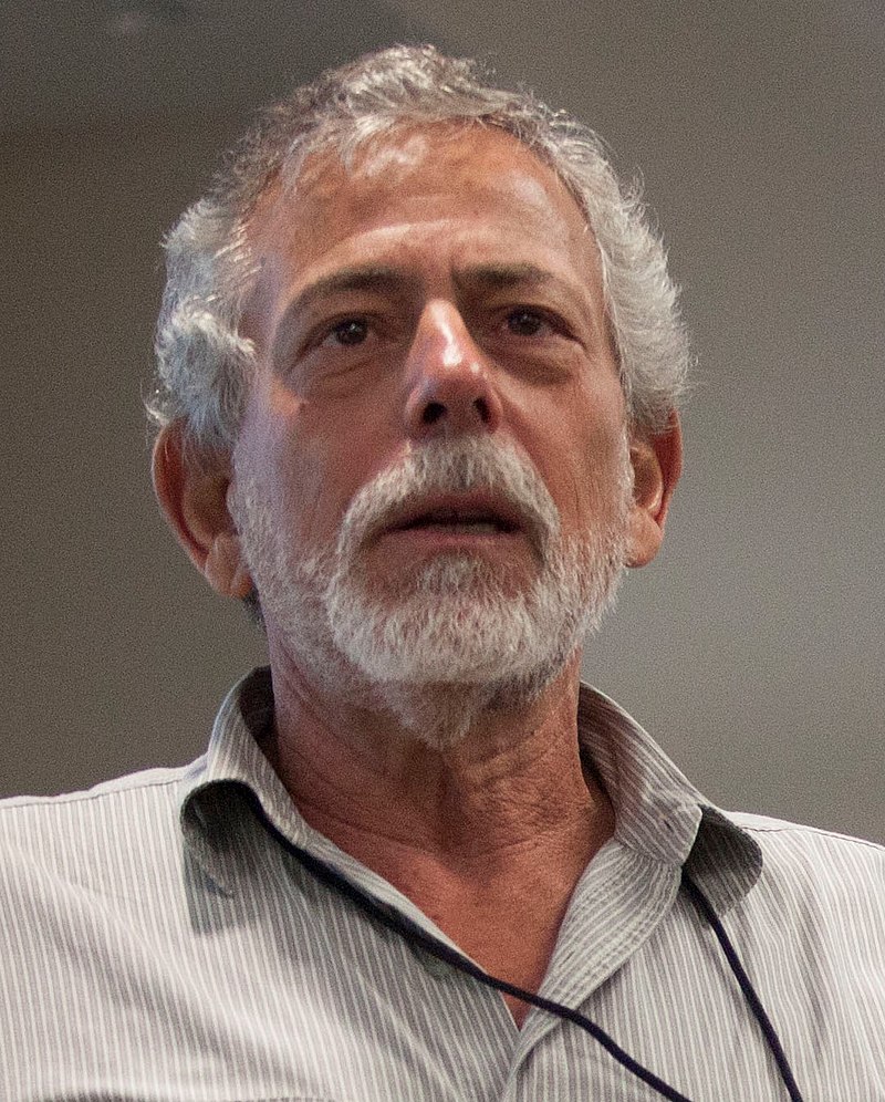 Gustavo Gorriti