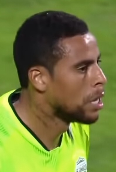 Gustavo Henrique da Silva Sousa