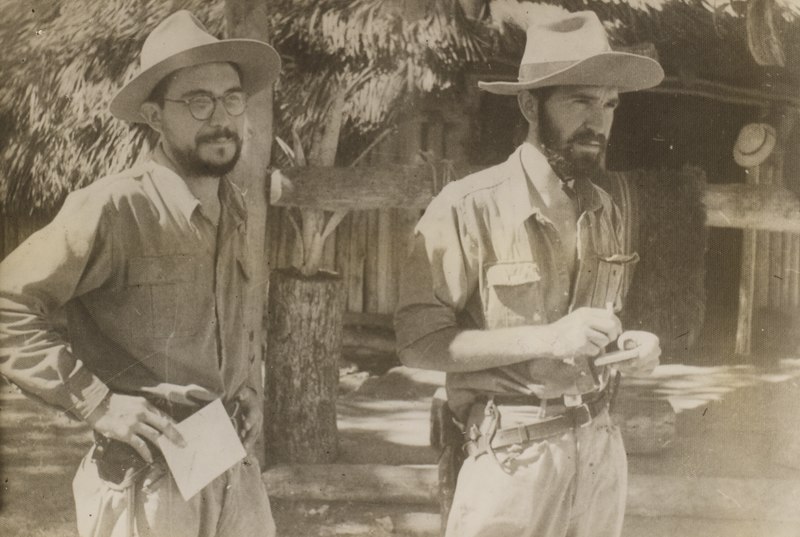 Gustavo Ismael Britos Orlando