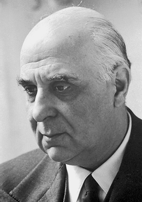 Gustavo Luis Carrera