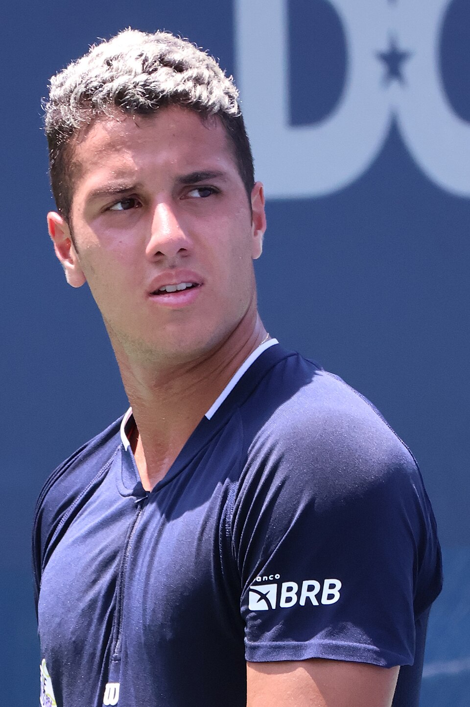 Gustavo Mateus Acosta