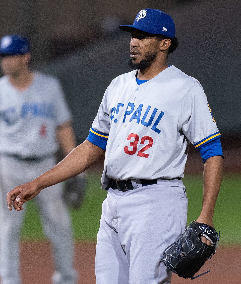 Gustavo Minaya