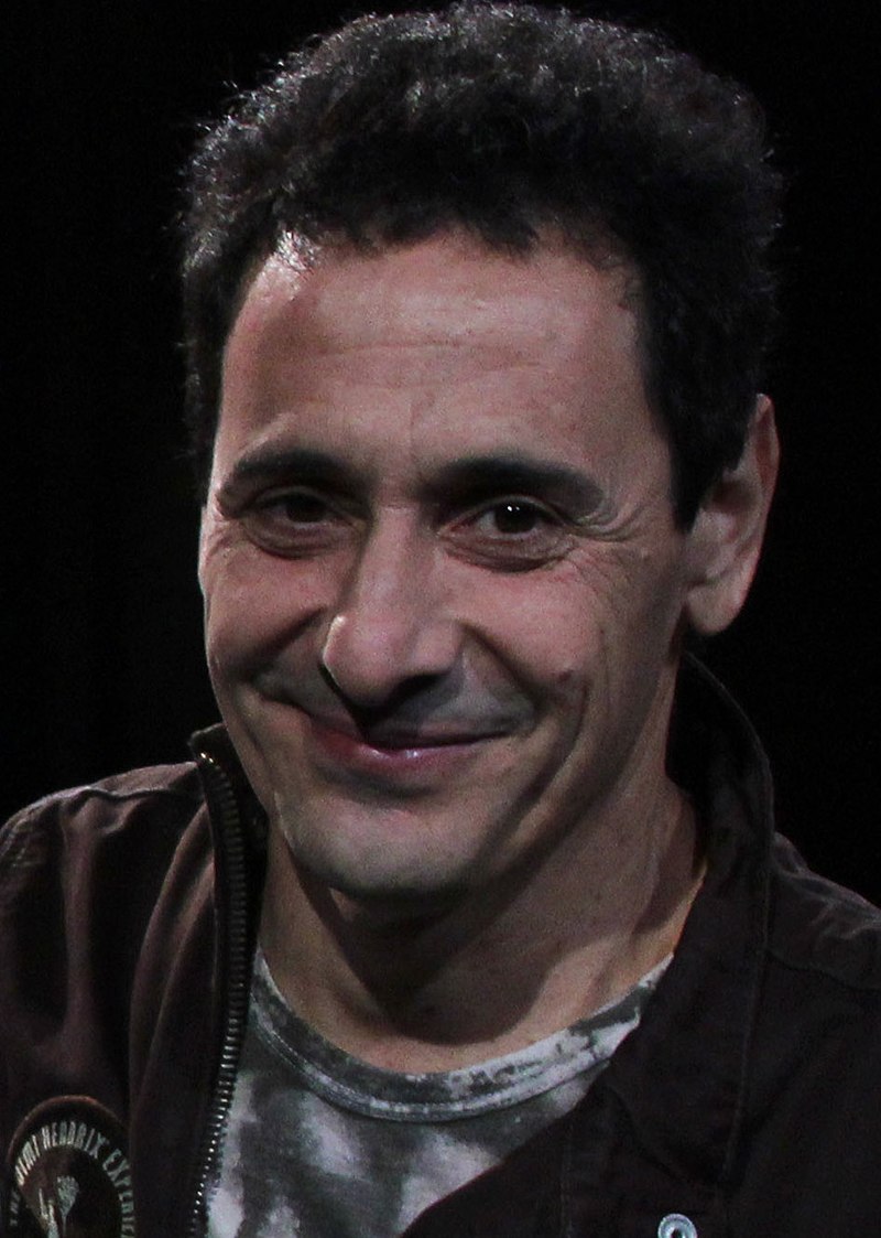 Gustavo Mollo
