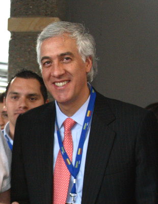 Gustavo Moreno