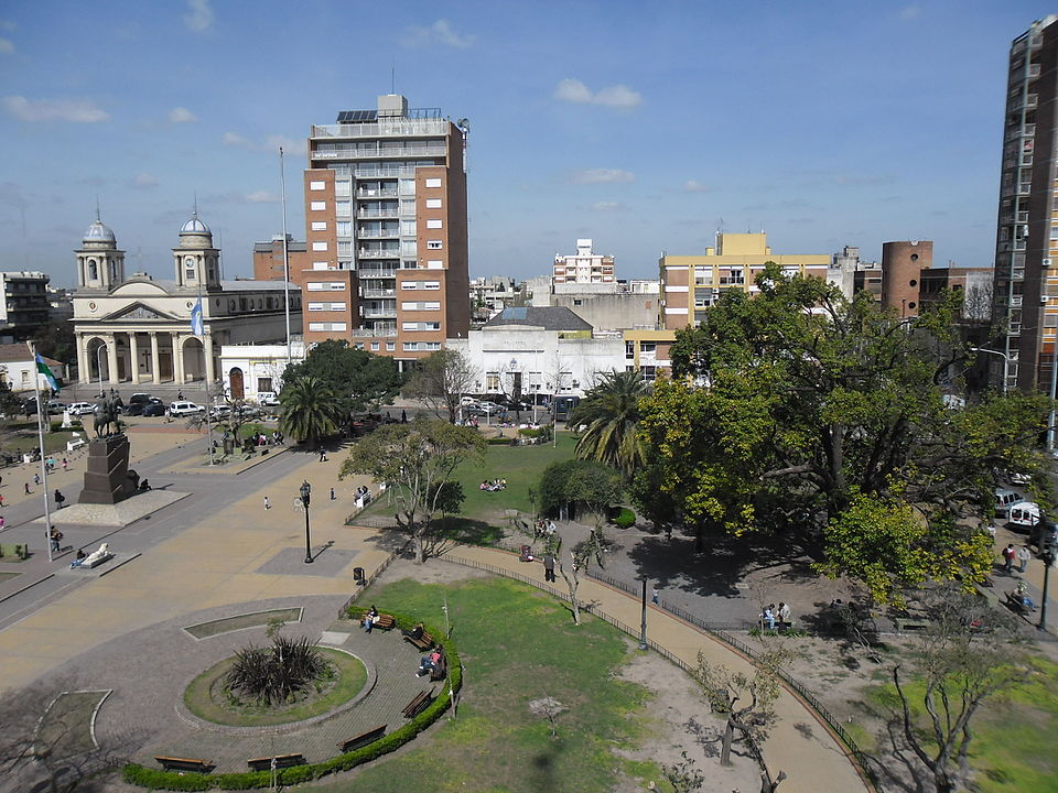 Gustavo Morón