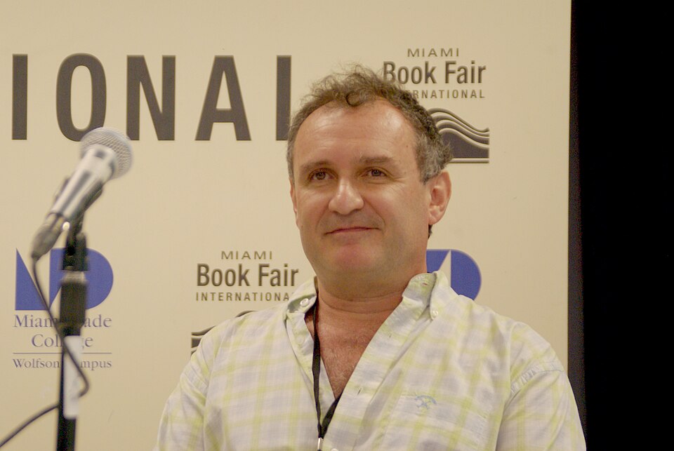 Gustavo Nielsen