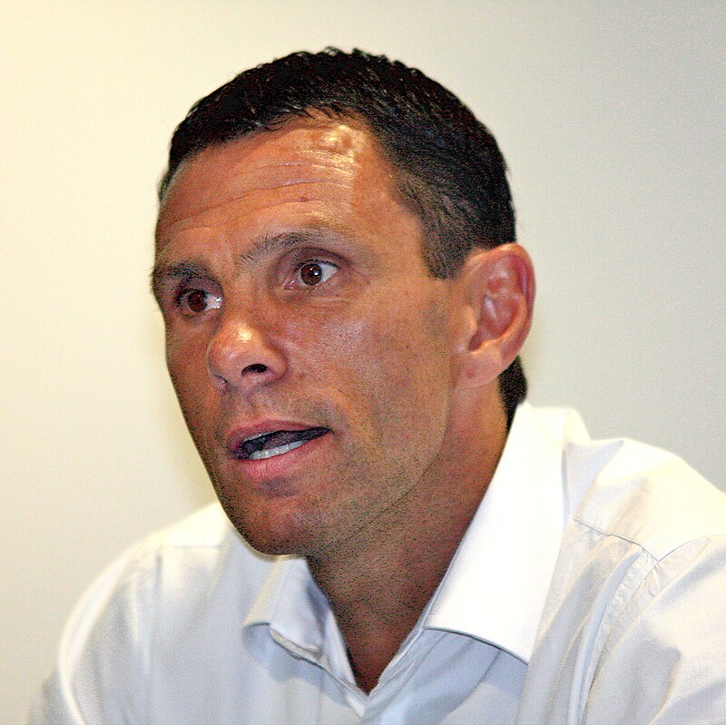 Gustavo Poyet