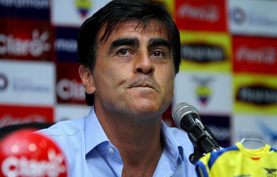 Gustavo Quintero