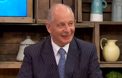 Gustavo Salle Lorier