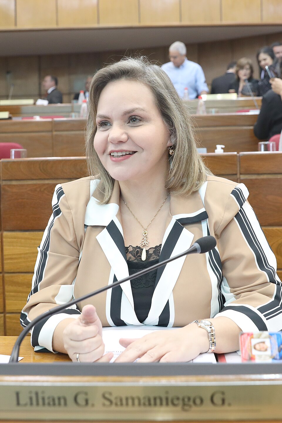 Gustavo Samaniego