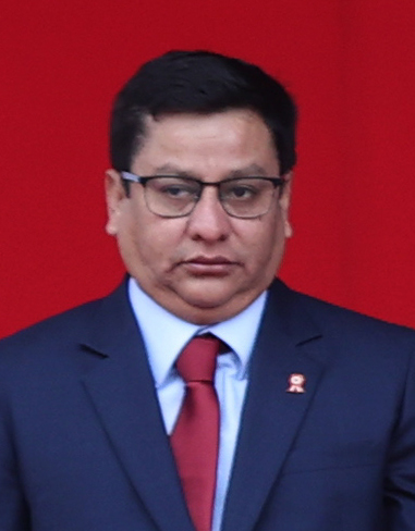 Gustavo Sánchez Vásquez