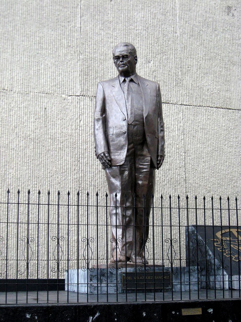 Gustavo Sánchez Velázquez