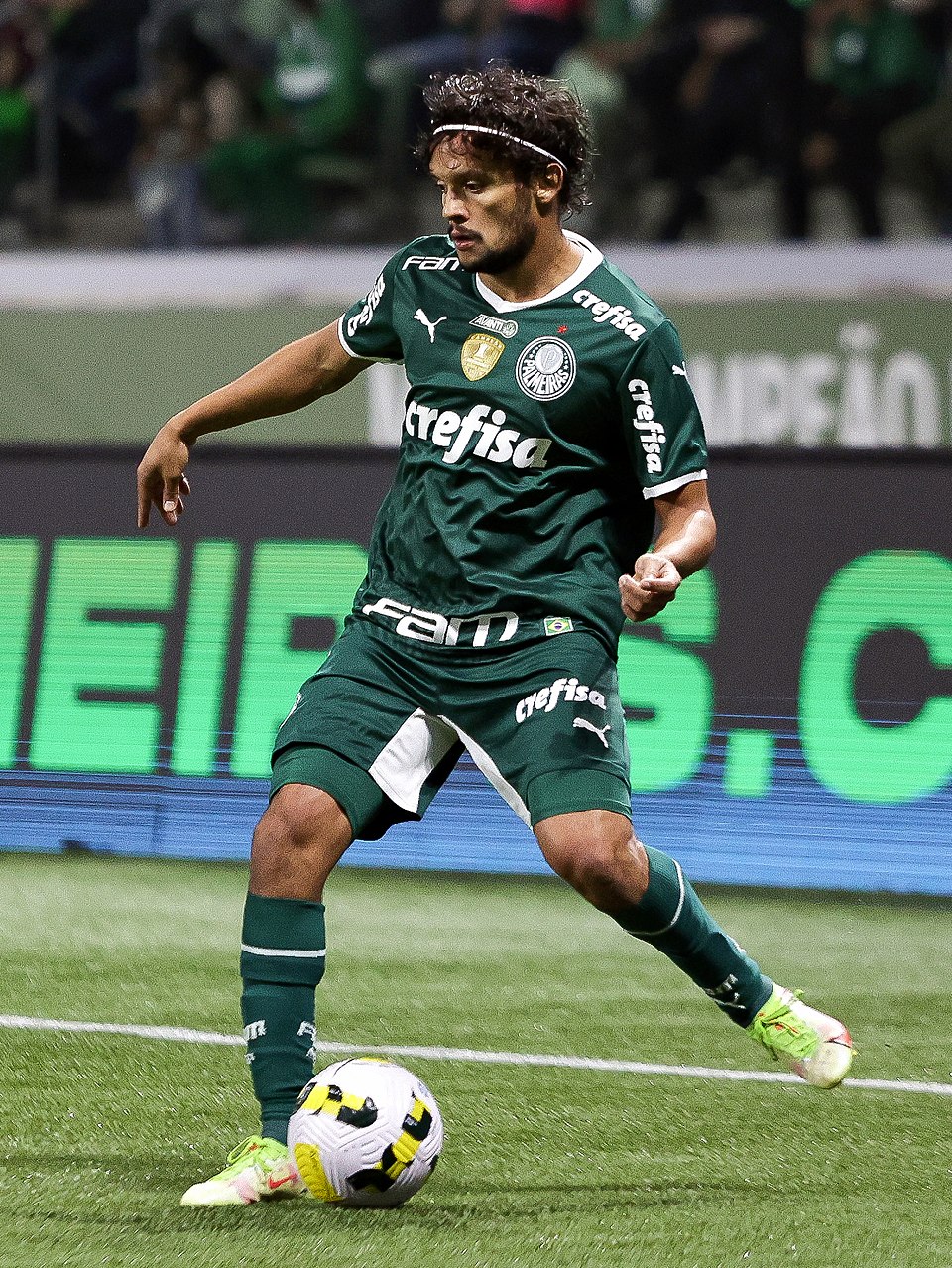 Gustavo Scarpa