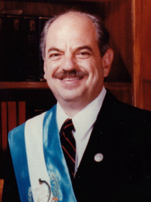 Gustavo Serrano