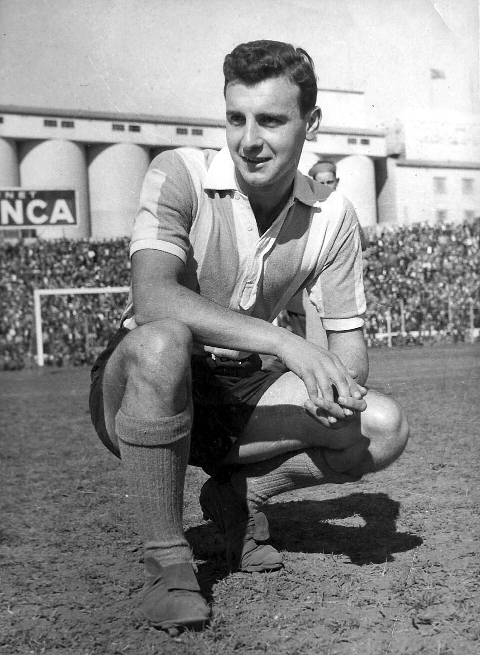 Gustavo Sívori