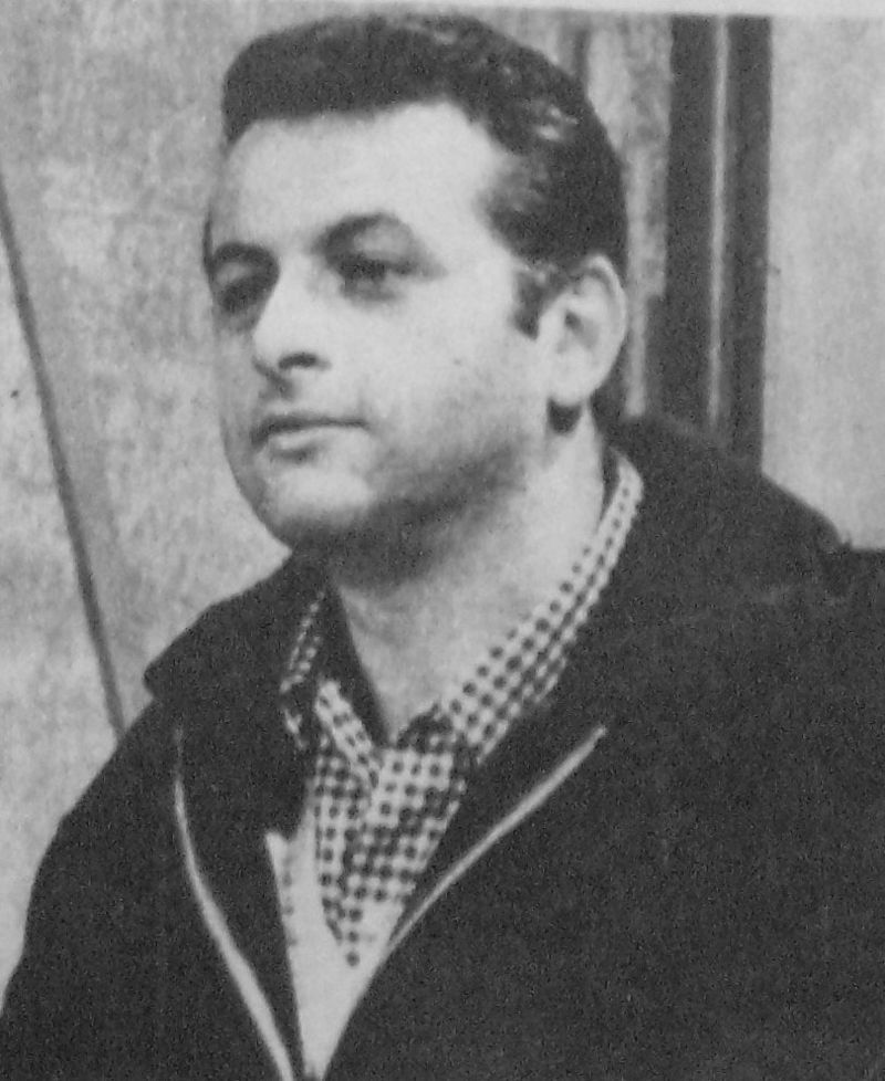 Gustavo Sofovich